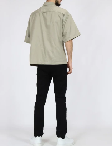 Camasa Jack&Jones, gri Gri
