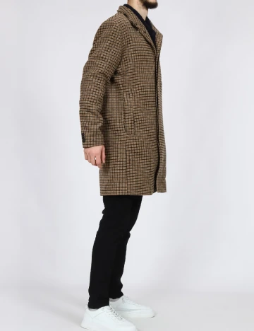 Palton Jack&Jones, maro Maro