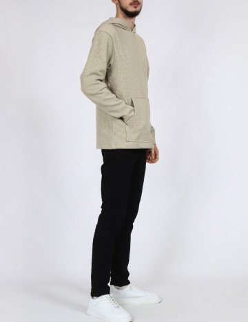 Hanorac Jack&Jones, bej