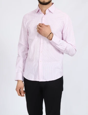 Camasa INTERTEX, roz