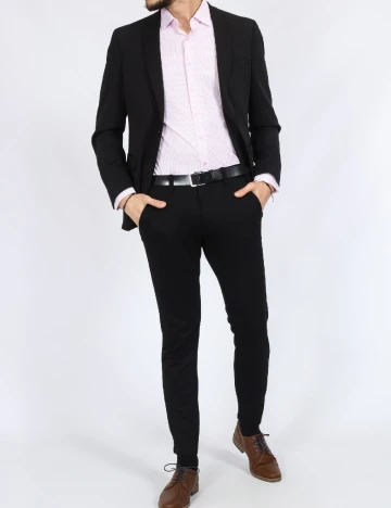 Camasa INTERTEX, roz