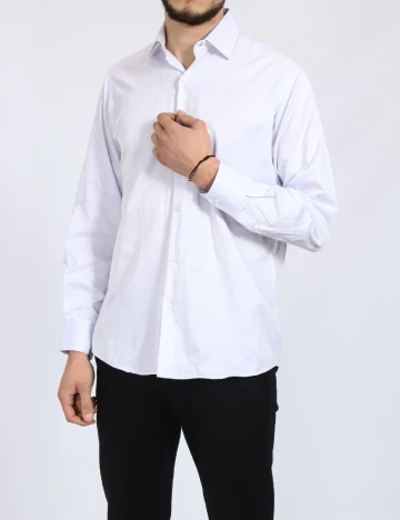 Camasa INTERTEX, lila