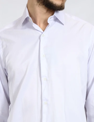 Camasa INTERTEX, lila
