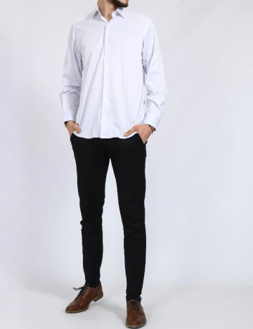 Camasa INTERTEX, lila