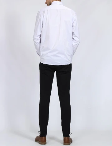 Camasa INTERTEX, lila