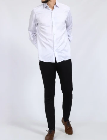 Camasa INTERTEX, lila