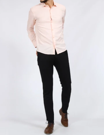 Camasa INTERTEX, piersica
