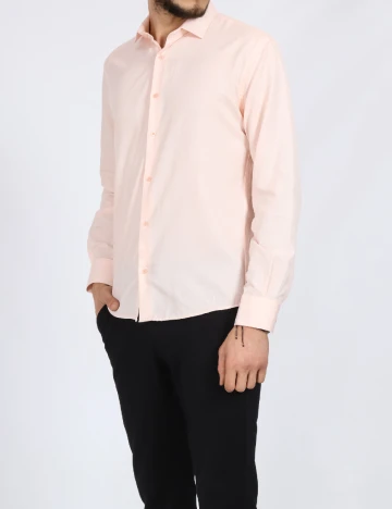 Camasa INTERTEX, piersica