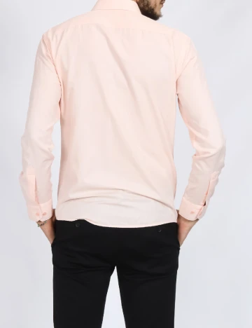 Camasa INTERTEX, piersica
