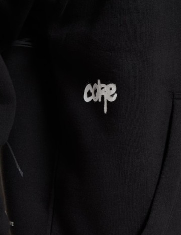 Hanorac Jack&Jones, negru
