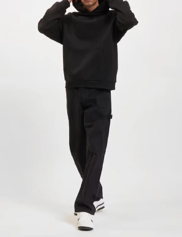 Hanorac Jack&Jones, negru