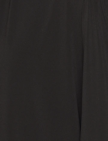 Bluza Vero Moda, negru