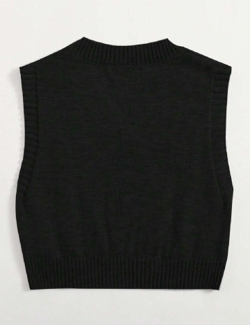 Vesta SHEIN, negru