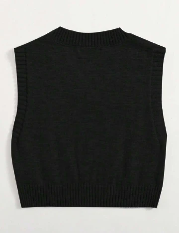 Vesta SHEIN, negru