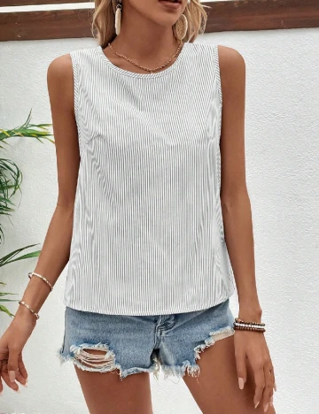 Bluza SHEIN, gri Gri