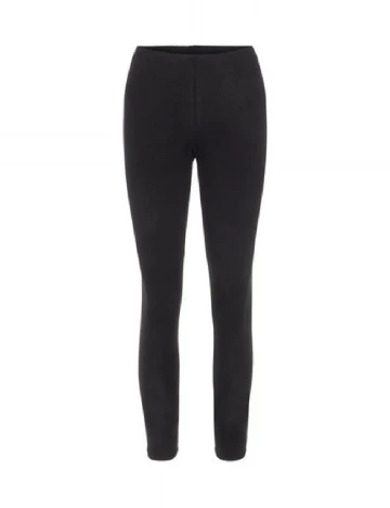 Colanti Pieces, negru