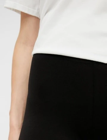 Colanti Pieces, negru
