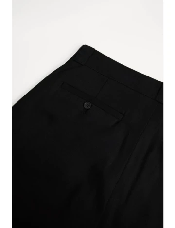 Pantaloni Zara, negru