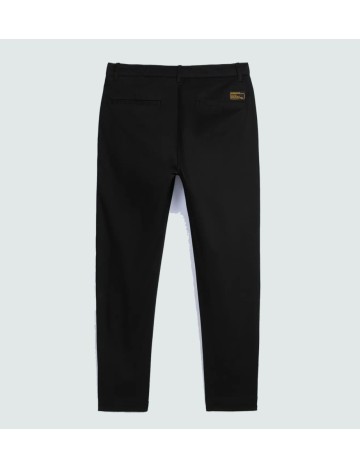 Pantaloni Zara, negru