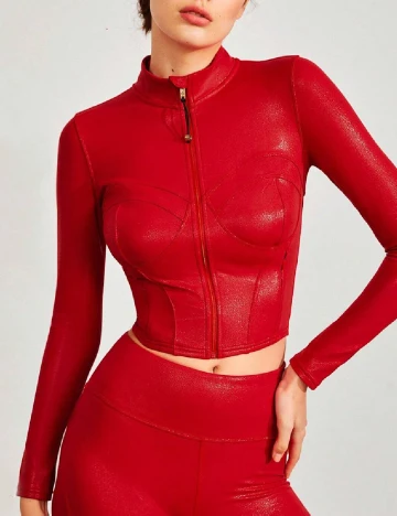 Top GLOWMODE, rosu Rosu