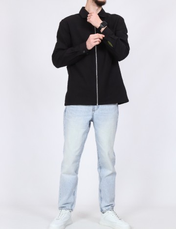 Jacheta Jack&Jones, negru