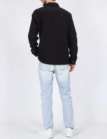 Jacheta Jack&Jones, negru