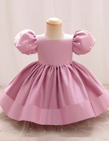 
						Rochie Shein Kids, roz