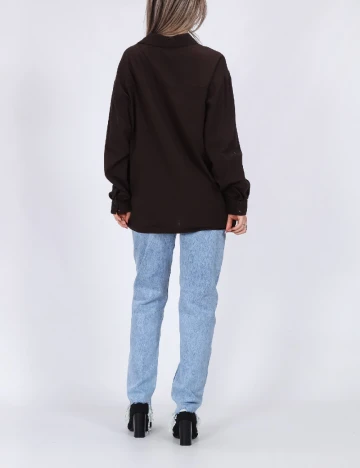 Camasa Vero Moda, maro