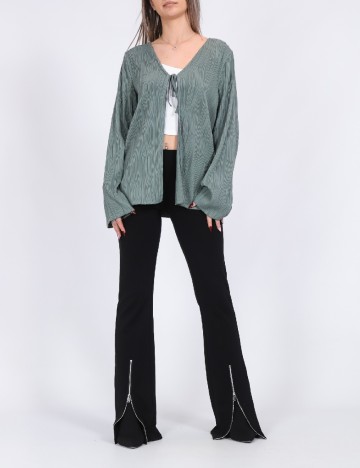
						Cardigan Vero Moda, gri
