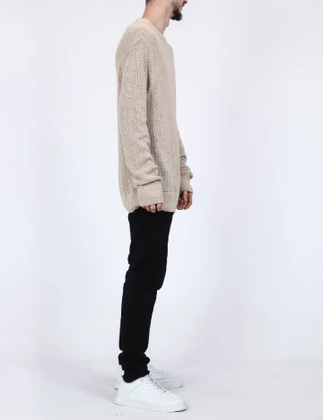 Bluza Jack&Jones, bej