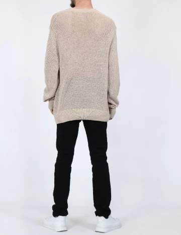 Bluza Jack&Jones, bej