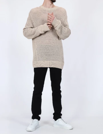 Bluza Jack&Jones, bej