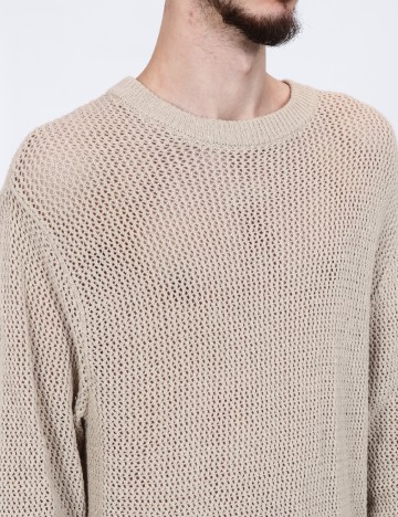 Bluza Jack&Jones, bej