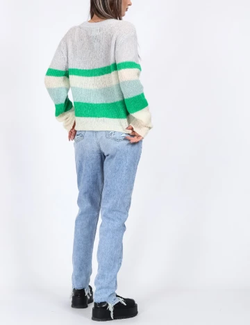 Cardigan Pieces, mix culori