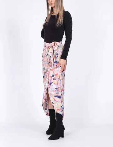 Fusta Pieces, mix culori