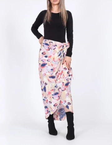 Fusta Pieces, mix culori