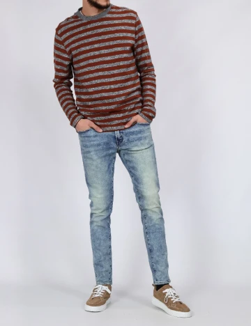Blugi American Eagle, albastru