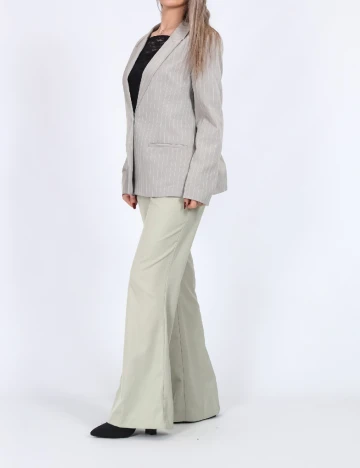 Sacou Vero Moda, gri
