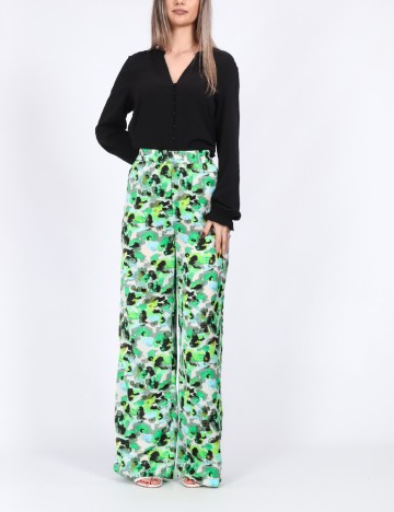 
						Pantaloni Pieces, mix culori