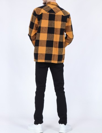 Jacheta Jack&Jones, galben