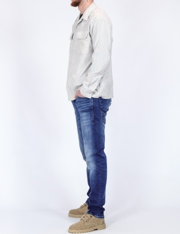 Camasa Jack&Jones, bej