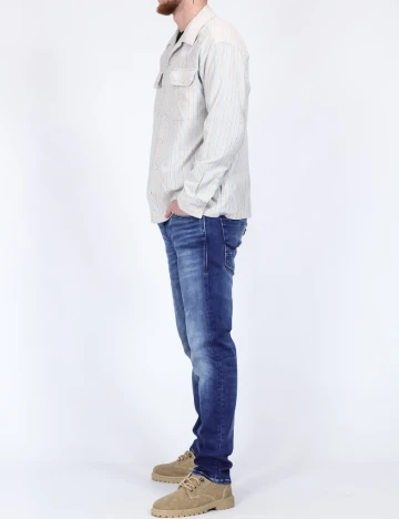 Camasa Jack&Jones, bej