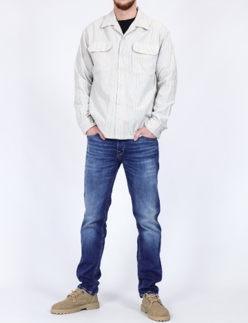 Camasa Jack&Jones, bej