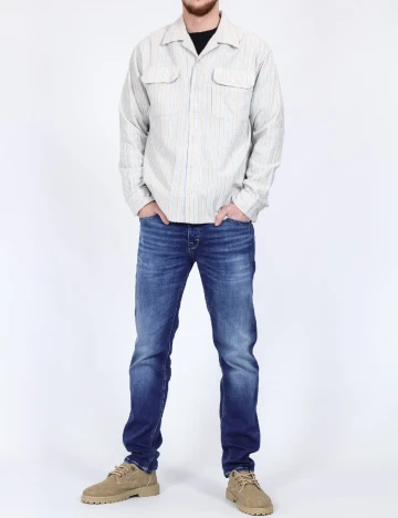 Camasa Jack&Jones, bej