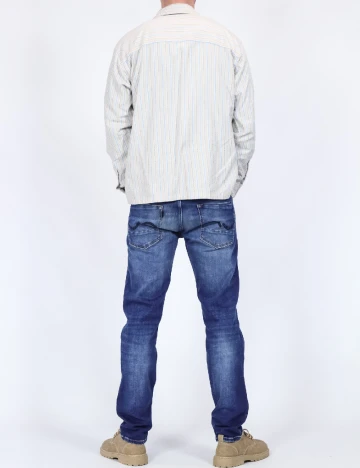 Camasa Jack&Jones, bej
