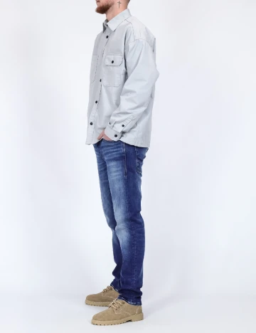 Jacheta Jack&Jones, gri
