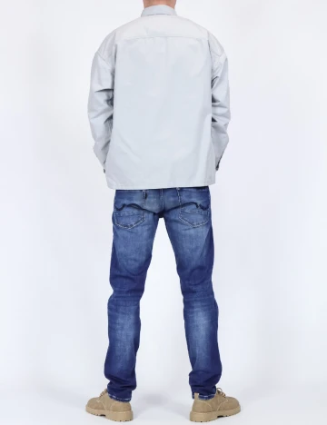 Jacheta Jack&Jones, gri