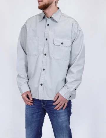 Jacheta Jack&Jones, gri