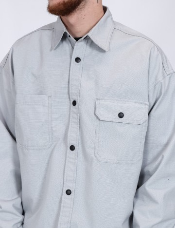 Jacheta Jack&Jones, gri