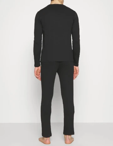 Bluza Jack&Jones, negru